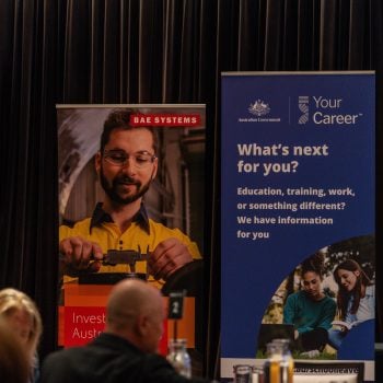 National Launch – 27 August 2025 – National Skills Week 2025