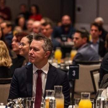 National Launch – 27 August 2025 – National Skills Week 2025