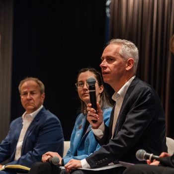 National Launch – 27 August 2025 – National Skills Week 2025