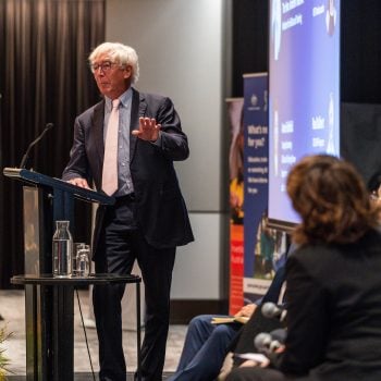 National Launch – 27 August 2025 – National Skills Week 2025