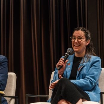 National Launch – 27 August 2025 – National Skills Week 2025