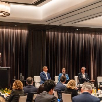 National Launch – 27 August 2025 – National Skills Week 2025