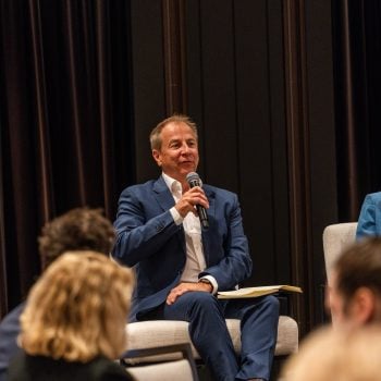 National Launch – 27 August 2025 – National Skills Week 2025