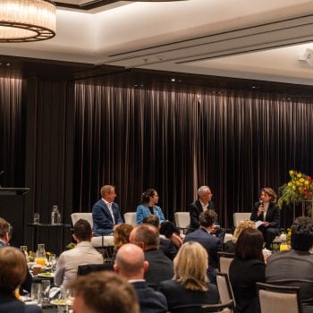 National Launch – 27 August 2025 – National Skills Week 2025