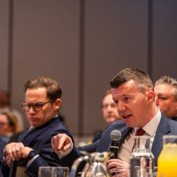 National Launch – 27 August 2025 – National Skills Week 2025