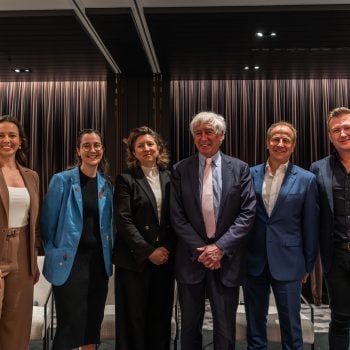 National Launch – 27 August 2025 – National Skills Week 2025