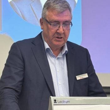 Victoria Launch – 27 August 2025 – National Skills Week 2025