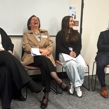 Victoria Launch – 27 August 2025 – National Skills Week 2025