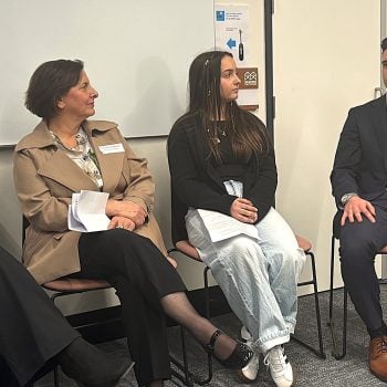 Victoria Launch – 27 August 2025 – National Skills Week 2025