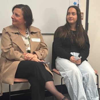 Victoria Launch – 27 August 2025 – National Skills Week 2025