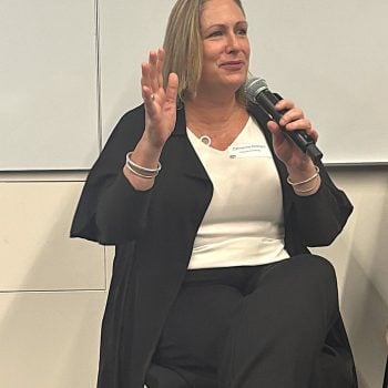 Victoria Launch – 27 August 2025 – National Skills Week 2025