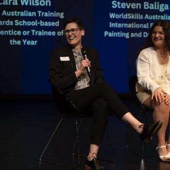 South Australia Launch – 21 August 2025 – National Skills Week 2025