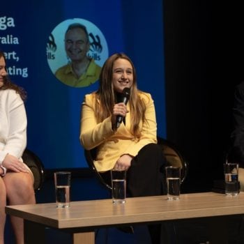 South Australia Launch – 21 August 2025 – National Skills Week 2025