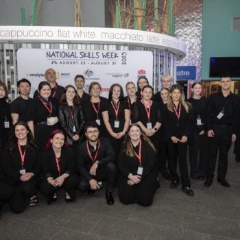 South Australia Launch – 21 August 2025 – National Skills Week 2025