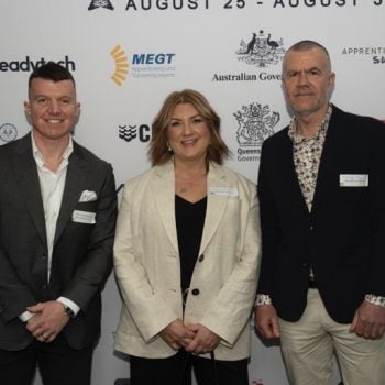 South Australia Launch – 21 August 2025 – National Skills Week 2025