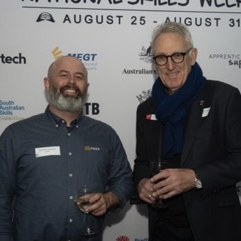 South Australia Launch – 21 August 2025 – National Skills Week 2025