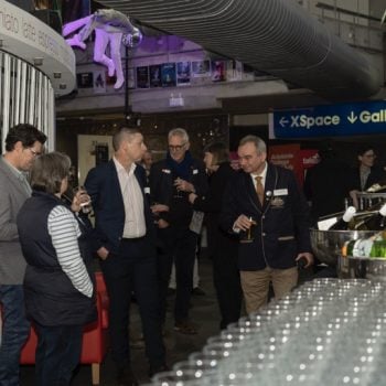 South Australia Launch – 21 August 2025 – National Skills Week 2025