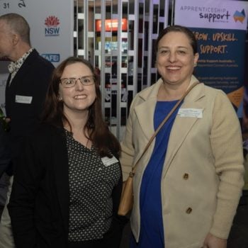 South Australia Launch – 21 August 2025 – National Skills Week 2025