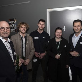 South Australia Launch – 21 August 2025 – National Skills Week 2025