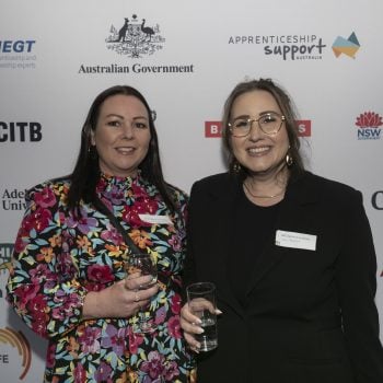 South Australia Launch – 21 August 2025 – National Skills Week 2025