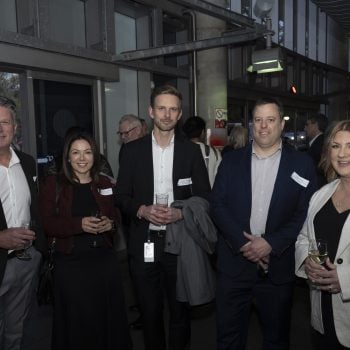 South Australia Launch – 21 August 2025 – National Skills Week 2025