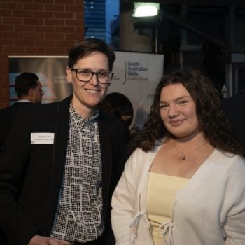 South Australia Launch – 21 August 2025 – National Skills Week 2025