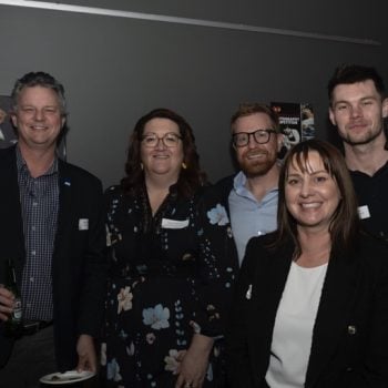 South Australia Launch – 21 August 2025 – National Skills Week 2025