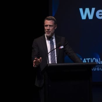 South Australia Launch – 21 August 2025 – National Skills Week 2025