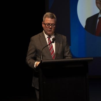 South Australia Launch – 21 August 2025 – National Skills Week 2025