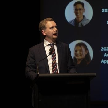 South Australia Launch – 21 August 2025 – National Skills Week 2025