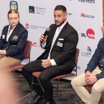 Queensland Launch – 25 August 2025 – National Skills Week 2025