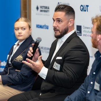 Queensland Launch – 25 August 2025 – National Skills Week 2025