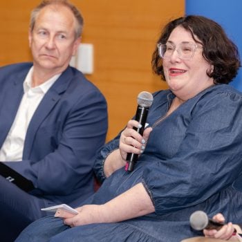 Queensland Launch – 25 August 2025 – National Skills Week 2025