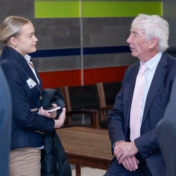 Queensland Launch – 25 August 2025 – National Skills Week 2025