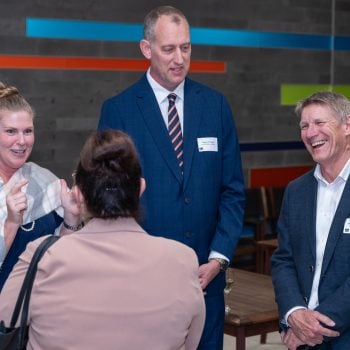 Queensland Launch – 25 August 2025 – National Skills Week 2025