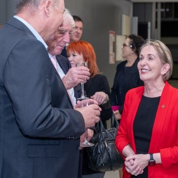 Queensland Launch – 25 August 2025 – National Skills Week 2025