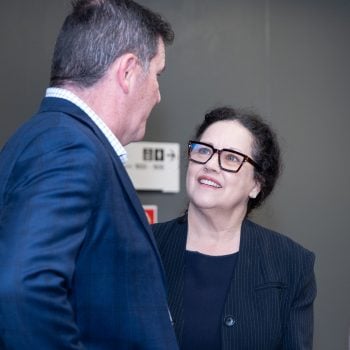 Queensland Launch – 25 August 2025 – National Skills Week 2025