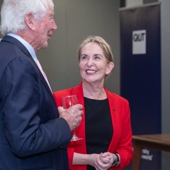 Queensland Launch – 25 August 2025 – National Skills Week 2025