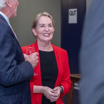 Queensland Launch – 25 August 2025 – National Skills Week 2025