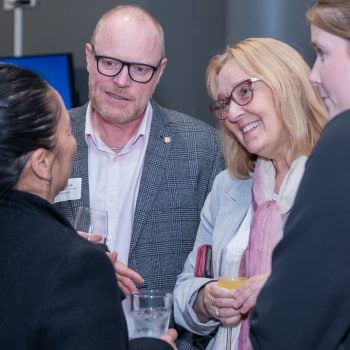 Queensland Launch – 25 August 2025 – National Skills Week 2025