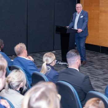 Queensland Launch – 25 August 2025 – National Skills Week 2025