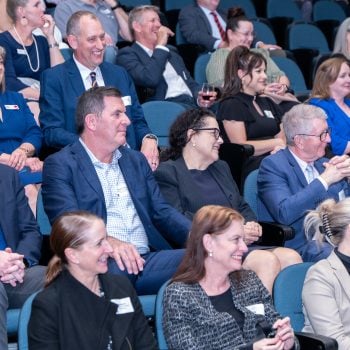 Queensland Launch – 25 August 2025 – National Skills Week 2025