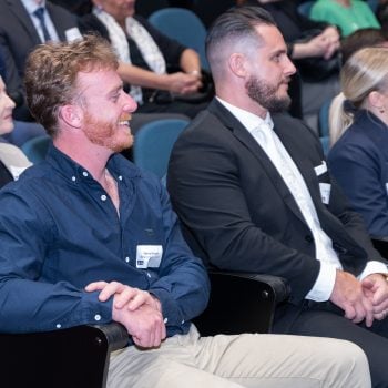 Queensland Launch – 25 August 2025 – National Skills Week 2025