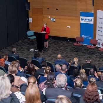 Queensland Launch – 25 August 2025 – National Skills Week 2025
